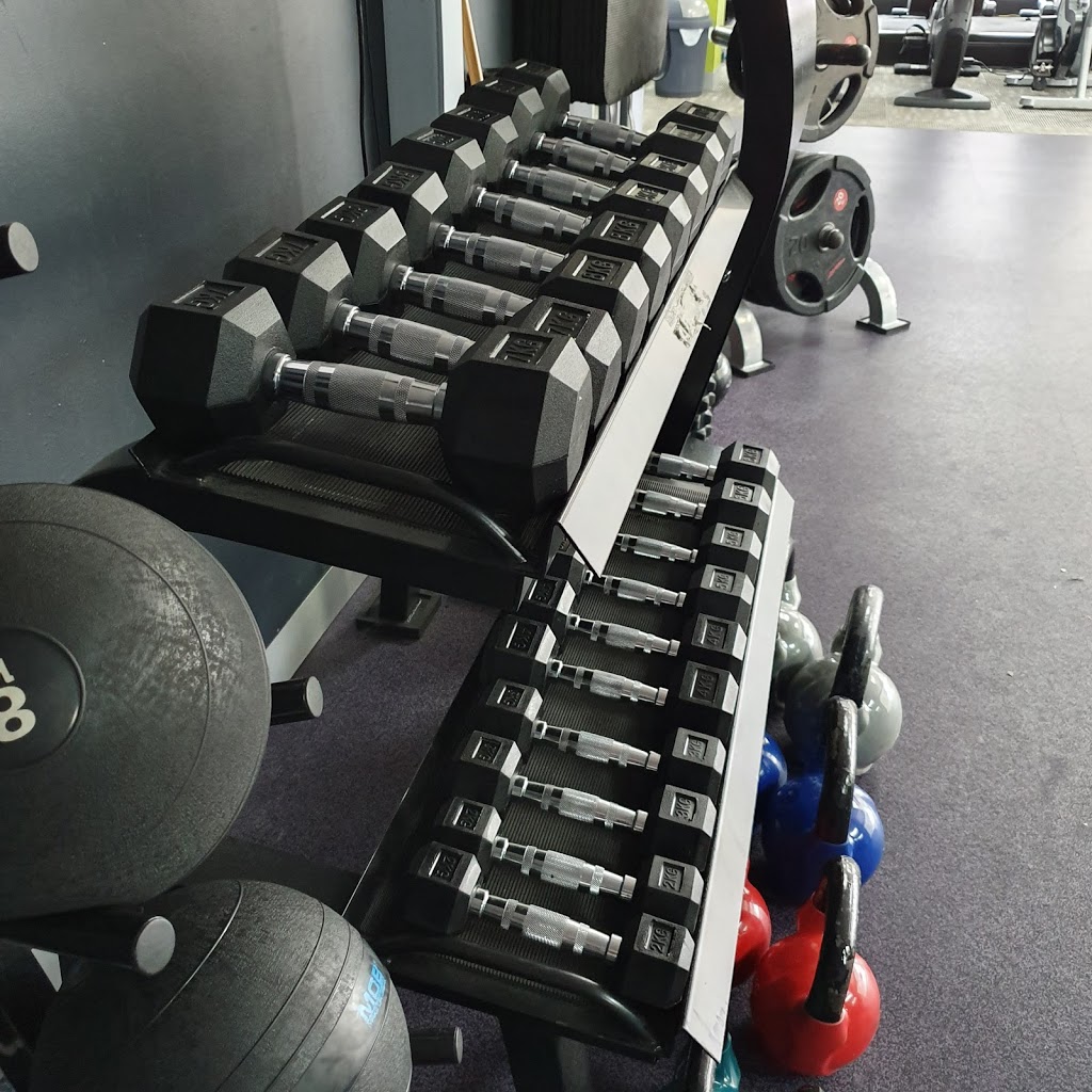 Anytime Fitness | gym | 519 Lower North East Rd, Campbelltown SA 5074, Australia | 0881653100 OR +61 8 8165 3100