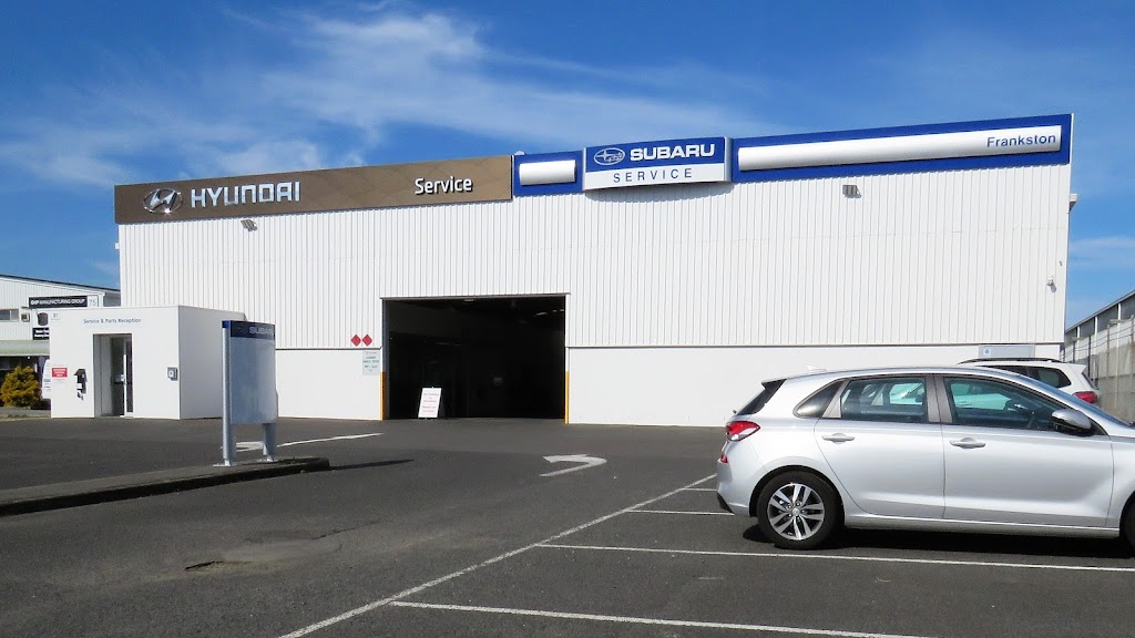 Frankston Subaru Service | car repair | 81 Hartnett Dr, Seaford VIC 3198, Australia | 0387701250 OR +61 3 8770 1250