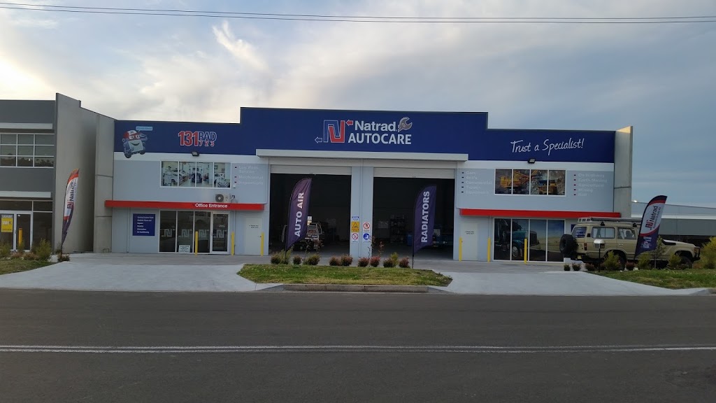 Natrad AutoCare Oak Flats | car repair | 16 Shaban St, Albion Park Rail NSW 2527, Australia | 0242562940 OR +61 2 4256 2940