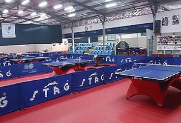 Gold Coast Table Tennis Association Inc. | Lot 1 Herbertson Drive, Molendinar QLD (off Southport-Nerang Rd, Exit 69, Pacific Motorway, Gold Coast QLD 4214, Australia | Phone: (07) 5597 1633
