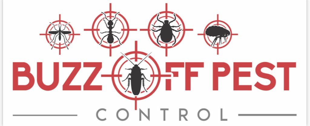 Buzz off pest control (93 Ballantrae Dr) Opening Hours