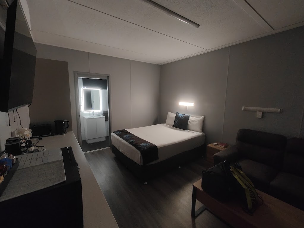 Comfort Inn Inglewood | 85 Albert St, Inglewood QLD 4387, Australia | Phone: (07) 4652 1333