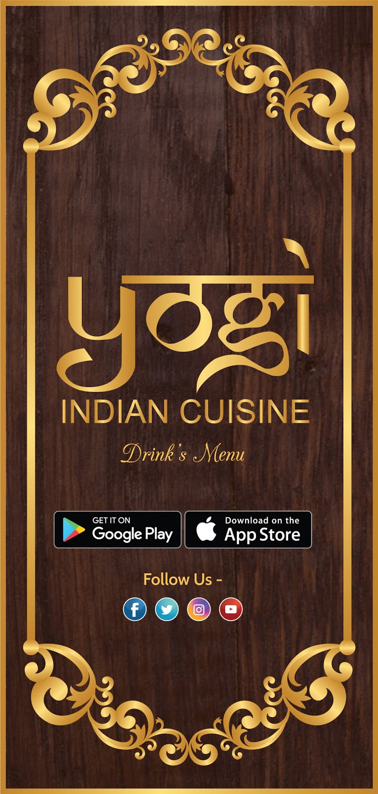 Yogi Contemporary Indian Restaurant | restaurant | Shop T/113 Oasis Dr, Secret Harbour WA 6173, Australia | 0895234204 OR +61 8 9523 4204