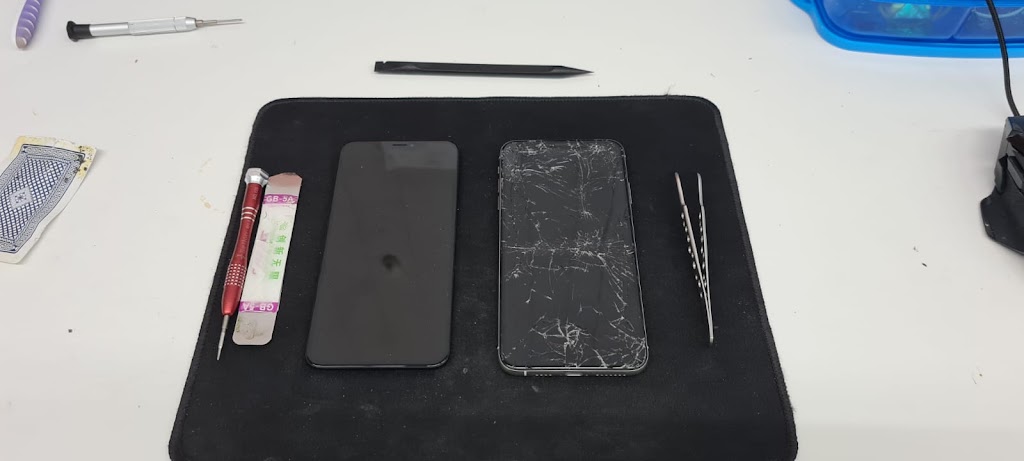 iPhone Repair Newcastle | 29 Faulkner Cres, North Lambton NSW 2299, Australia | Phone: 0412 586 737