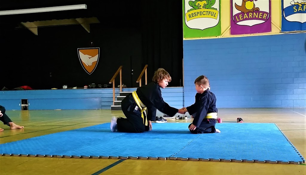 Phoenix Arts Martial Arts - Southport | health | 2 Nakina St, Southport QLD 4215, Australia | 0434720112 OR +61 434 720 112