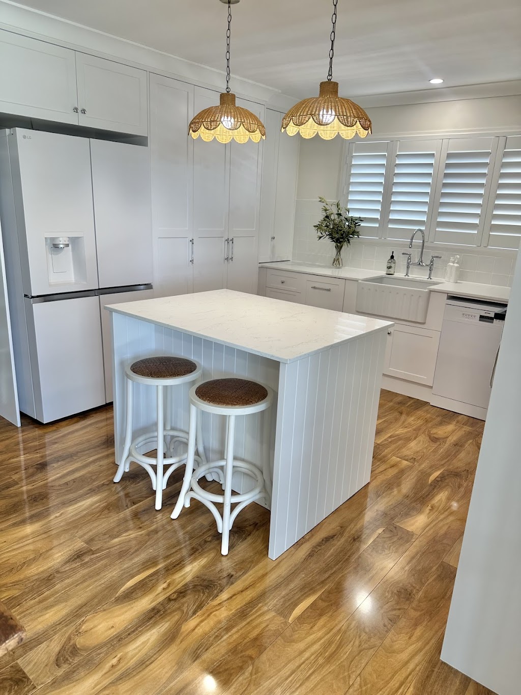 Sir Lancelots Kitchens, Bathrooms and Joinery | 13 Mort St, Newtown QLD 4350, Australia | Phone: (07) 4638 0538