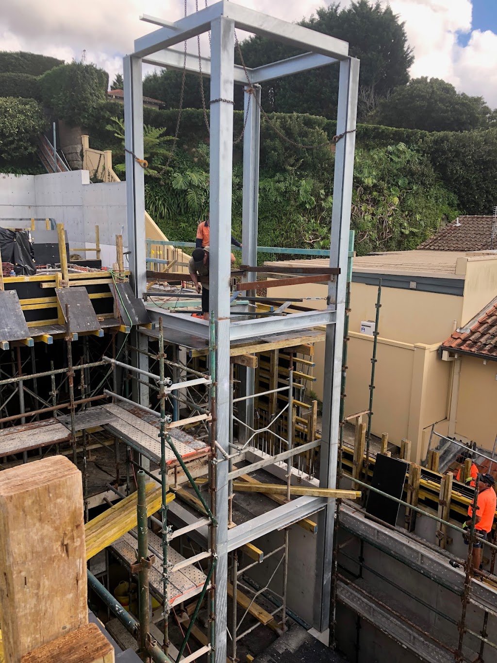 Hansen Engineering Pty Ltd | Unit 2/12 Tepko Rd, Terrey Hills NSW 2084, Australia | Phone: (02) 9450 2241