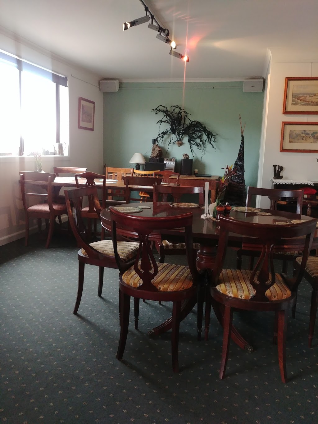 Kelp and Co | restaurant | 1583 Nubeena Rd, Nubeena TAS 7184, Australia | 0362502000 OR +61 3 6250 2000