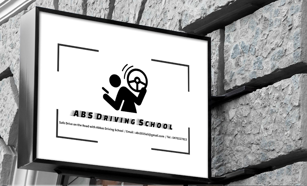 ABS Drive School | 100 Canterbury Rd W, Lara VIC 3212, Australia | Phone: 0470 227 813