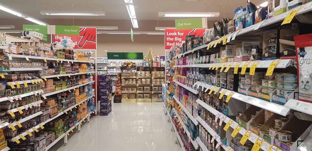 Coles The Pines | supermarket | Blackburn Rd & Reynolds Rd Stockland, The Pines, Doncaster East VIC 3109, Australia | 0398410029 OR +61 3 9841 0029