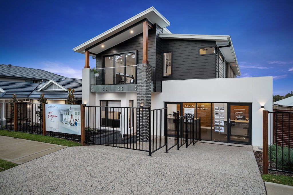 Oracle Platinum Homes - Hamlyn Terrace HomeWorld |  | 42 Virginia Rd, Warnervale NSW 2259, Australia | 0421279233 OR +61 421 279 233