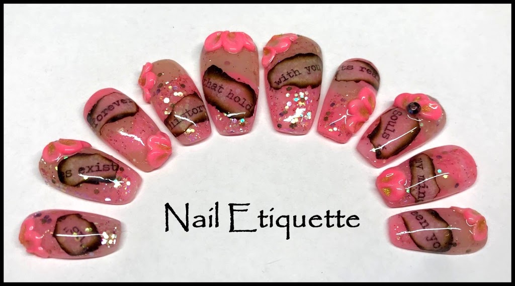 Nail Etiquette | 29 Lorikeet Rd, Gulmarrad NSW 2463, Australia | Phone: 0417 782 206