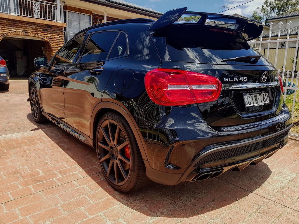 Definition Car Detailing- Ceramic Paint Protection & Paint Corre | car repair | 8/116 Kurrajong Ave, Mount Druitt NSW 2770, Australia | 0404992770 OR +61 404 992 770