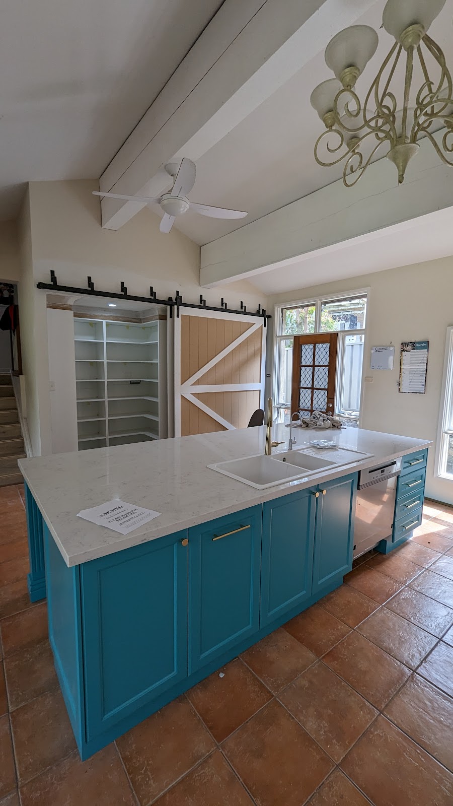 Corradini Plumbing Wollongong | 76 William James Dr, Mount Kembla NSW 2526, Australia | Phone: 0412 722 330