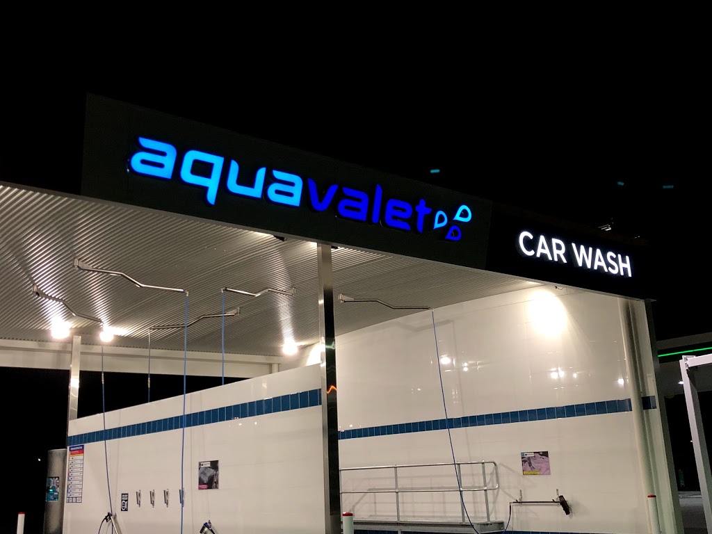 Aqua Valet Car Wash | car wash | 230 Nicholson Rd, Langford WA 6147, Australia | 0892583444 OR +61 8 9258 3444