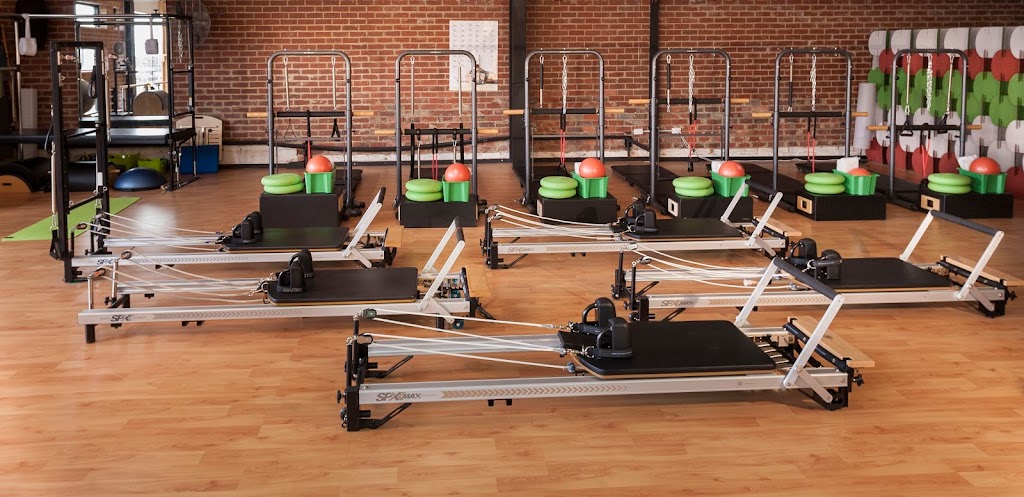 Move Move Pilates | gym | 2/168 Chesterville Rd, Cheltenham VIC 3192, Australia | 0404772657 OR +61 404 772 657