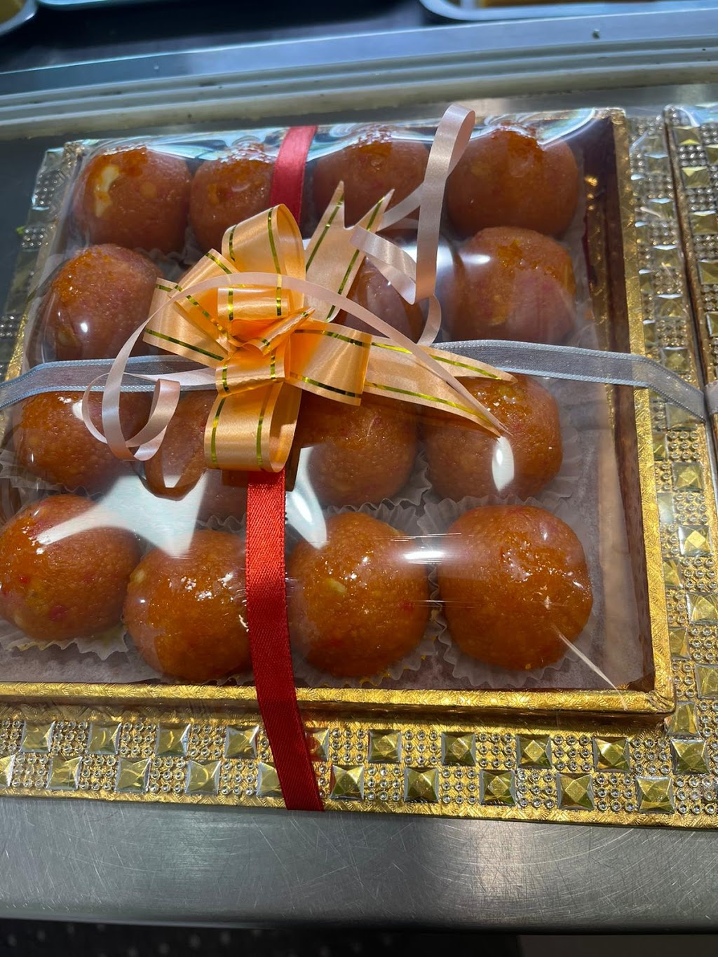 Sweet Utsav Tarneit | 22 Lavinia Dr, Tarneit VIC 3029, Australia | Phone: (03) 8742 4445