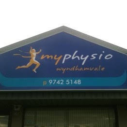 Myphysio Wyndhamvale - Sam Leslie | physiotherapist | 127 Ballan Rd, Wyndham Vale VIC 3024, Australia | 0397425148 OR +61 3 9742 5148