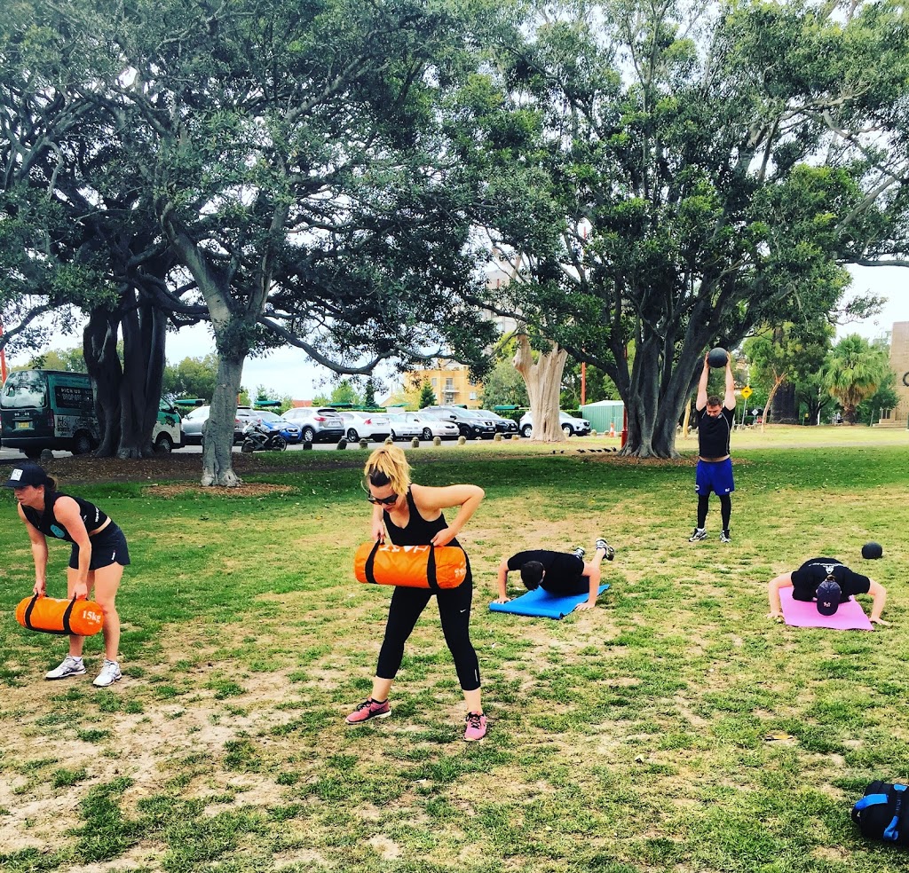 Syd Fit Club | Ridge Street, North Sydney NSW 2062, Australia | Phone: 0487 501 421