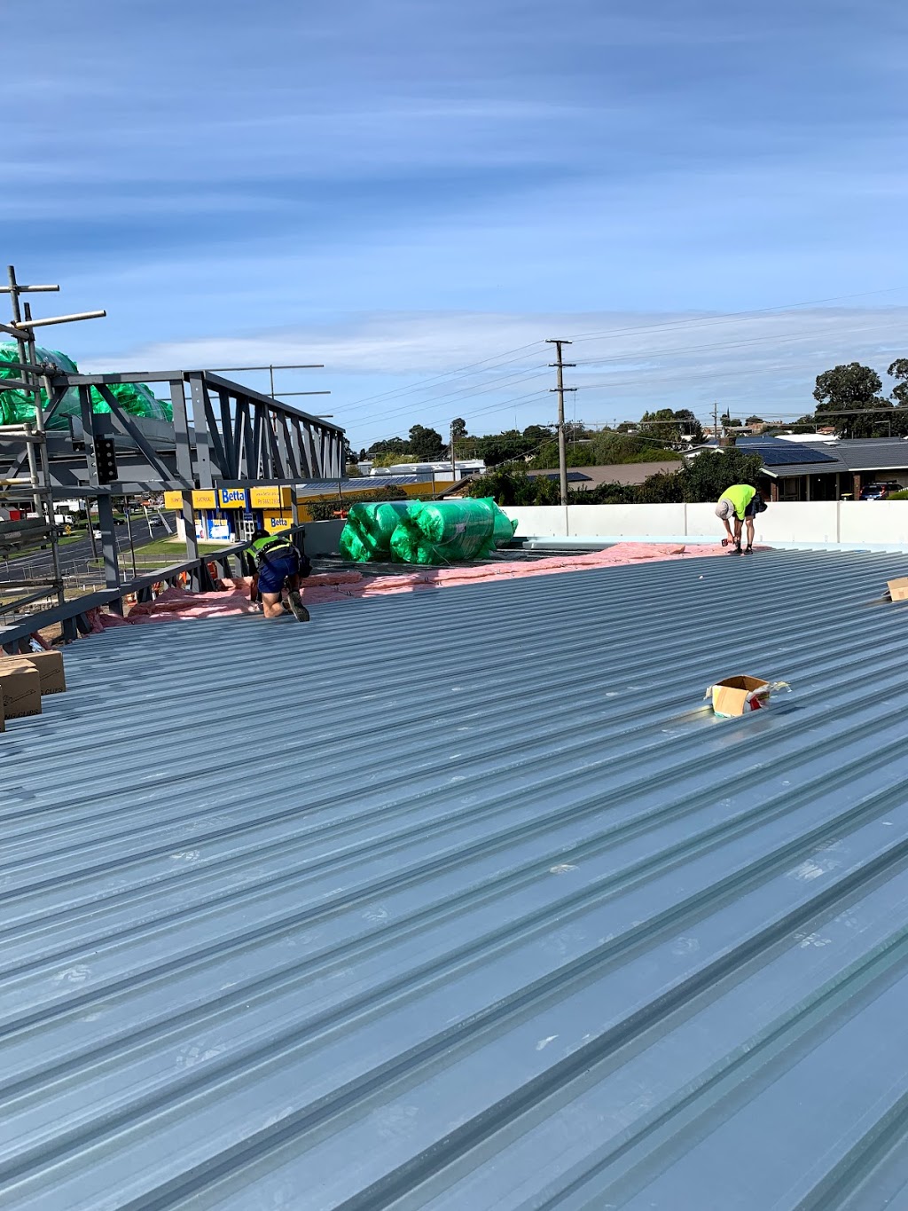 Southcoast Roofing | roofing contractor | 13 Panorama Dr, Cape Woolamai VIC 3925, Australia | 0409566264 OR +61 409 566 264