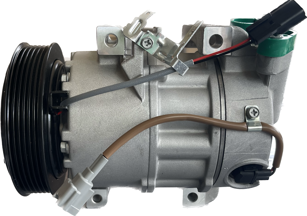 Oz Cool Auto & Parts Pty Ltd | 31 Pinehurst Ave, Rouse Hill NSW 2155, Australia | Phone: 0450 917 981