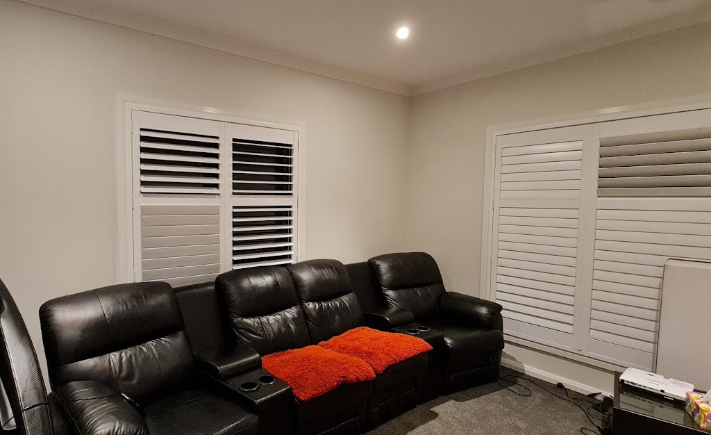 Victoria plantation shutters | 22 Riordan Cres, Mernda VIC 3754, Australia | Phone: 0410 345 697