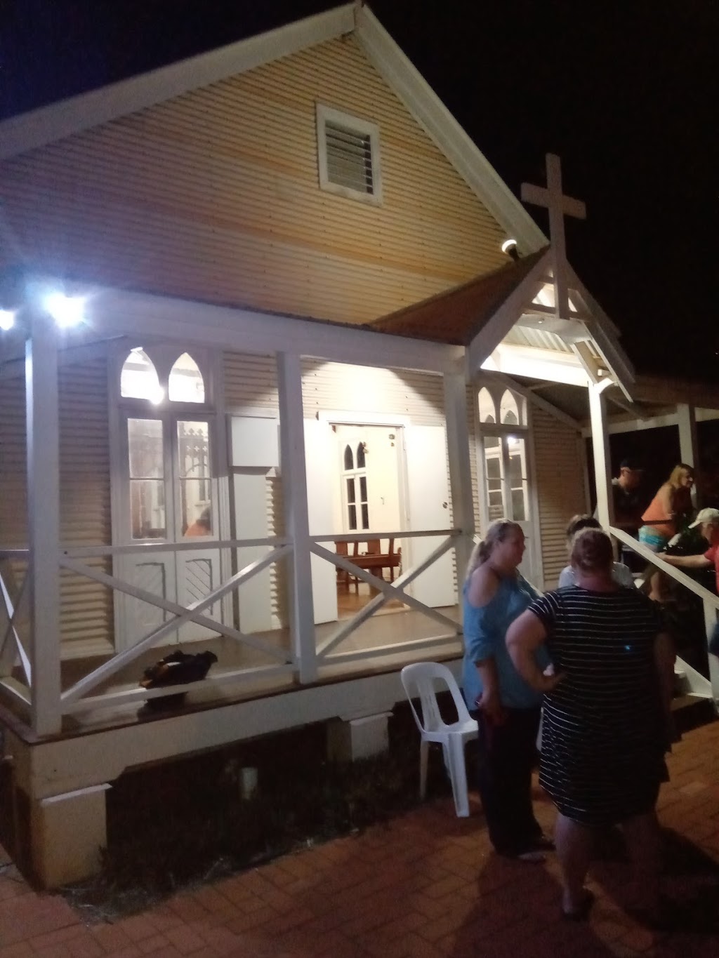 Broome Anglican Church | Corner Hamersley and Haas Streets, Broome WA 6725, Australia | Phone: (08) 9193 5164