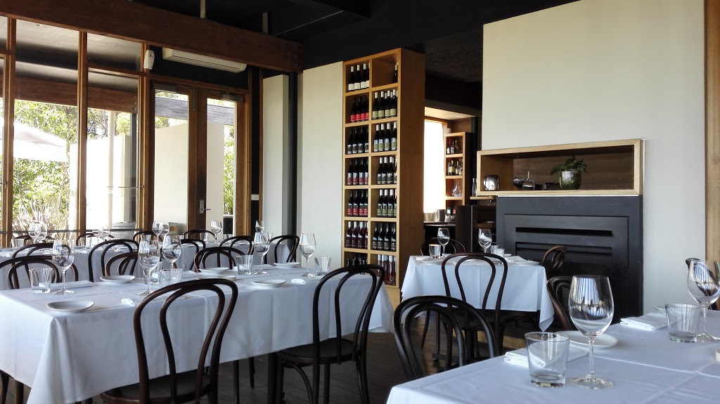 Montalto Restaurant | 33 Shoreham Rd, Red Hill South VIC 3937, Australia | Phone: (03) 5989 8412