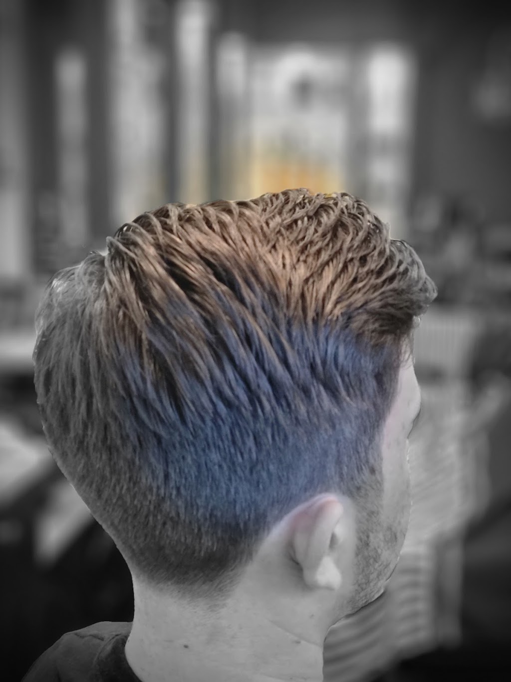 Razor Men Barber South bank | Retail 4A Emporium Hotel, 267 Grey St, South Brisbane QLD 4101, Australia | Phone: (07) 2101 5596