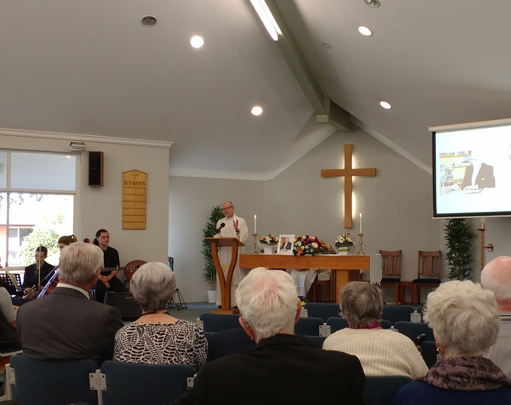 North Pine Anglican Church | 2 Wyllie St, Petrie QLD 4502, Australia | Phone: (07) 3285 6333