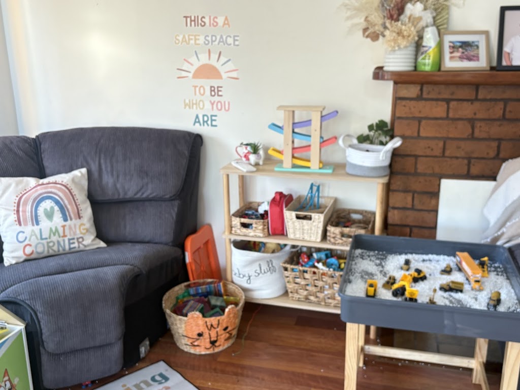 Tayla’s Family Daycare Snug | 24 Snug Tiers Rd, Snug TAS 7054, Australia | Phone: 0401 835 176