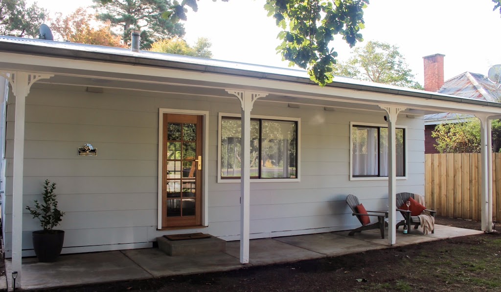 Buchan Stays - Cambria Cottage | 95 Main Rd, Buchan VIC 3885, Australia | Phone: 0418 400 511