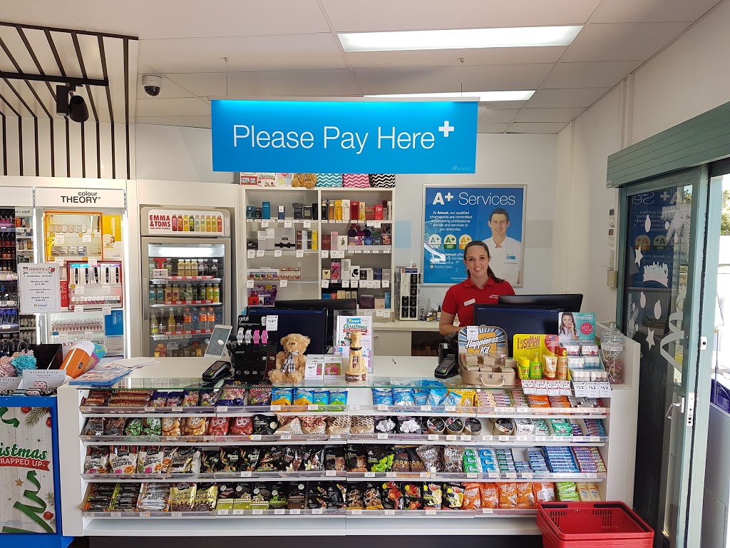 Amcal Pharmacy Caboolture | pharmacy | A/287 King St, Caboolture QLD 4510, Australia | 0754282677 OR +61 7 5428 2677