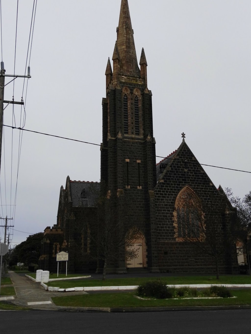 Presbyterian Church of Victoria | church | 21 McIntyre St, Hamilton VIC 3300, Australia | 0355721009 OR +61 3 5572 1009