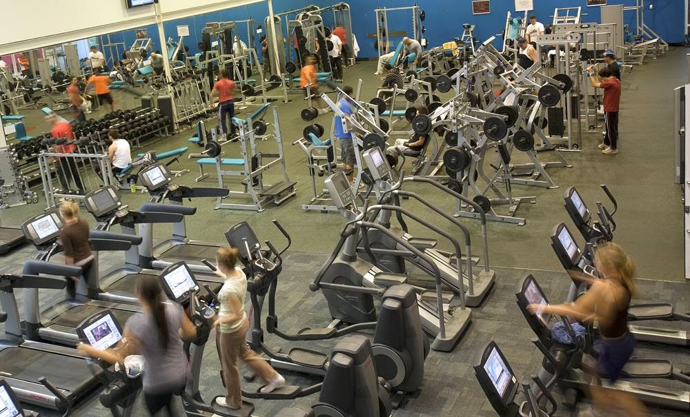 Pinnacle Fitness Club Liverpool | gym | 424-458 Hoxton Park Rd, Prestons NSW 2170, Australia | 0287844800 OR +61 2 8784 4800