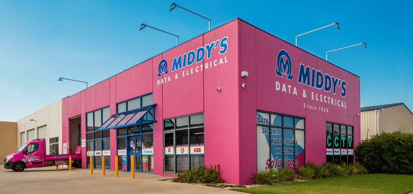 Middy's Wonthaggi (6 Cyclone St) Opening Hours