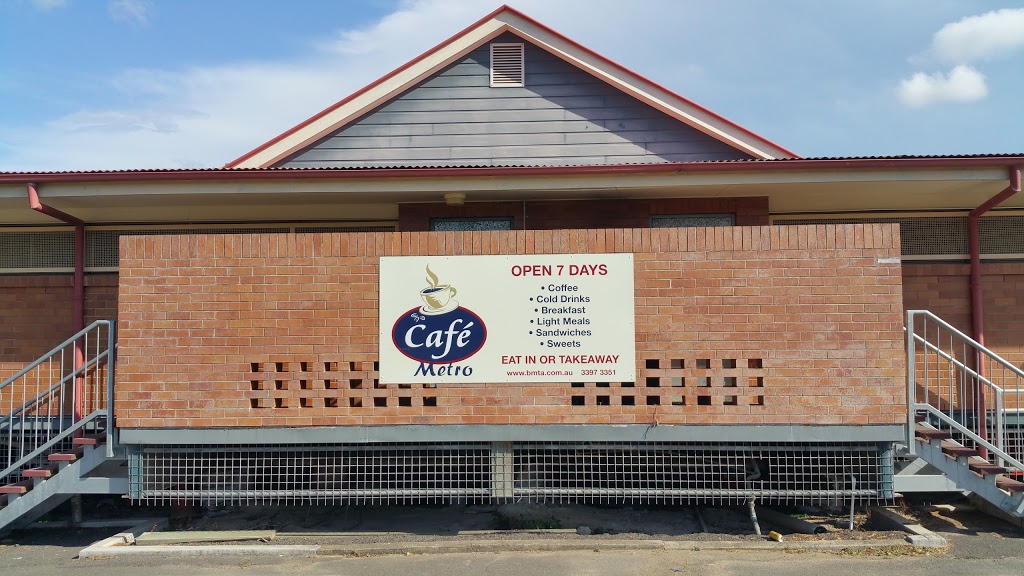 Cafe Metro | Whites Hill Reserve, 258 Boundary Rd, Camp Hill QLD 4152, Australia | Phone: (07) 3397 5133