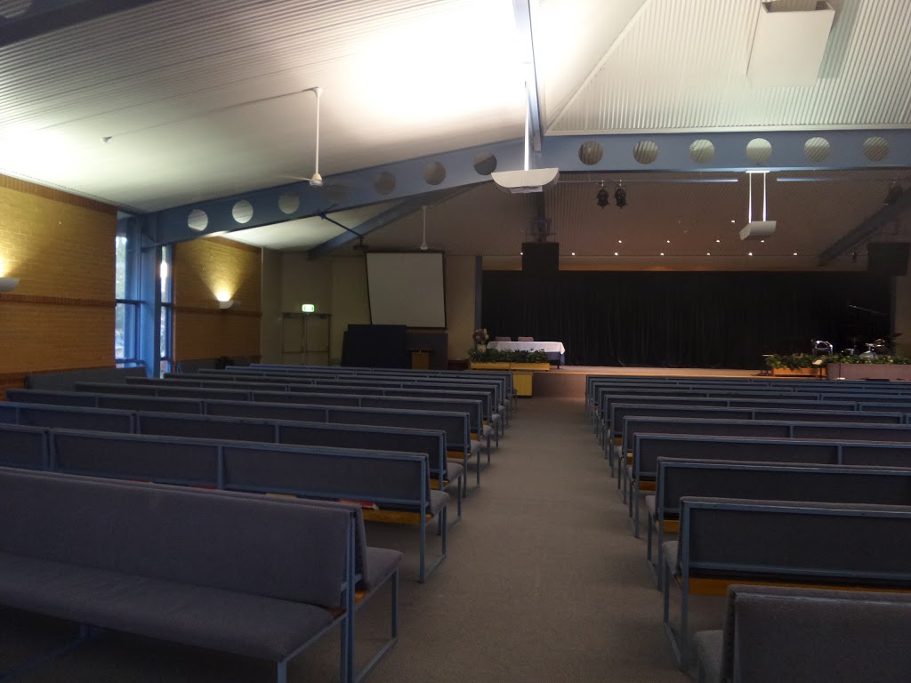 Westminster Presbyterian Church | church | 61 Templeton St, Cook ACT 2614, Australia | 0262517727 OR +61 2 6251 7727