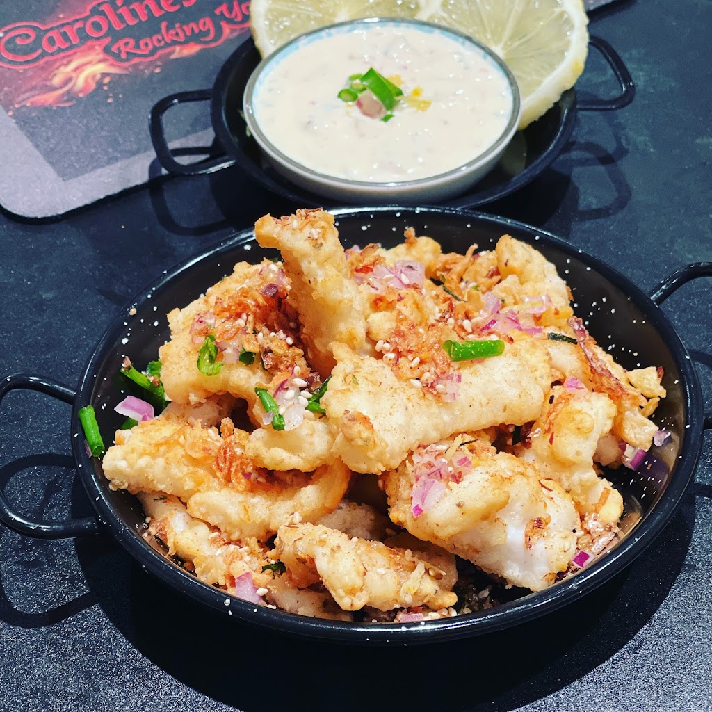 Caroline’s Tasty Tapas | 22 Dickson Rd, Leppington NSW 2179, Australia | Phone: 0434 084 594