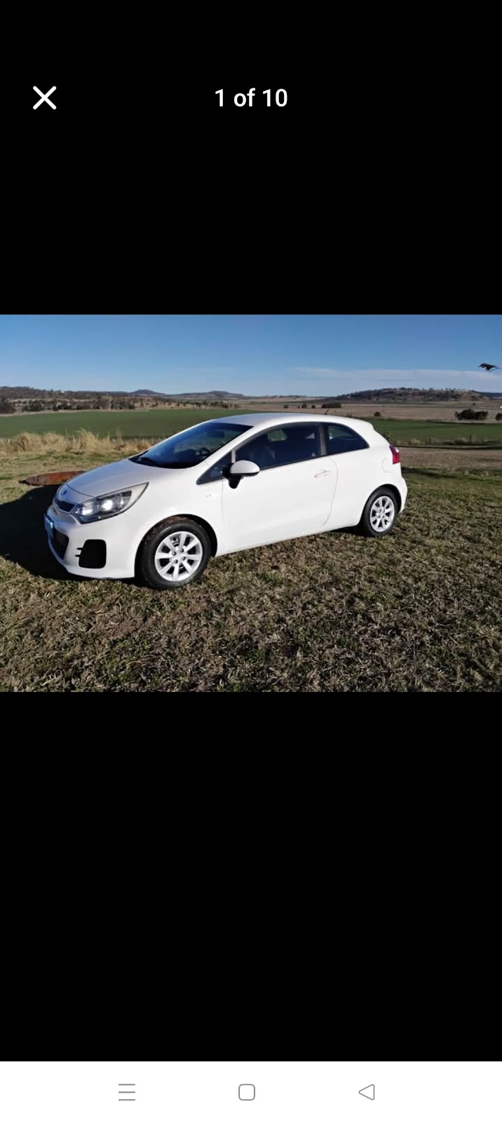 Driven Deals | Erbacher Rd, Hodgson Vale QLD 4352, Australia | Phone: 0455 494 566