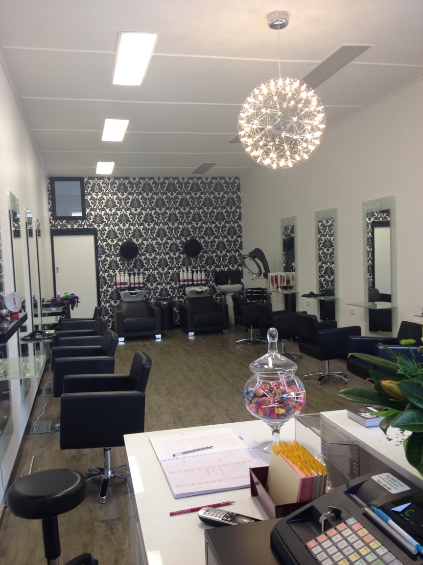 Allure hairdressing, The Basin | 1323 Mountain Hwy, The Basin VIC 3154, Australia | Phone: (03) 9762 7242