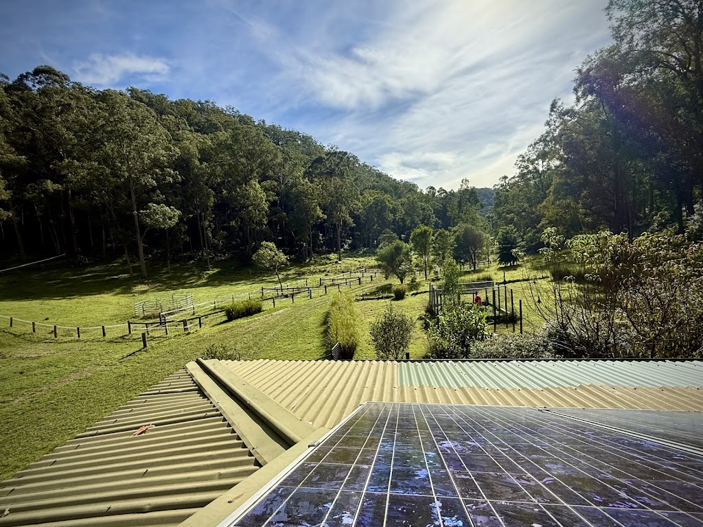 Willows Retreat Accommodation and Camping | 4826 Great N Rd, Fernances Crossing NSW 2325, Australia | Phone: (02) 4998 8623