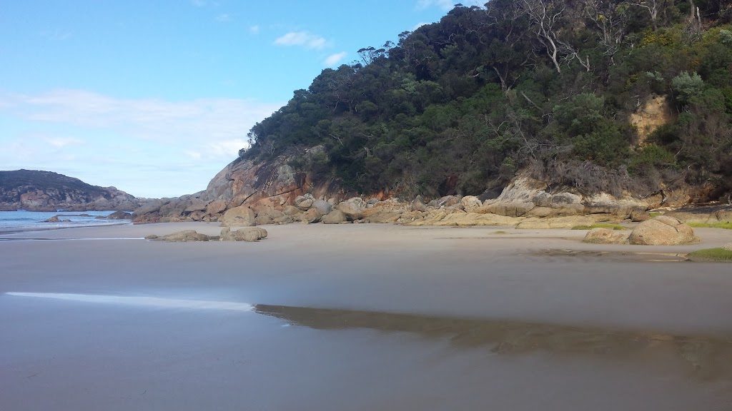 Leonard Bay | Wilsons Promontory VIC 3960, Australia