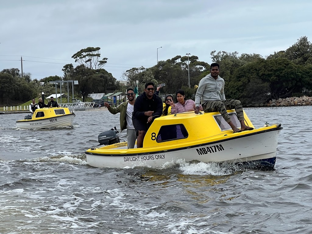 Portside Boat Hire |  | 260/274 Marine Parade, Lakes Entrance VIC 3909, Australia | 0428991195 OR +61 428 991 195