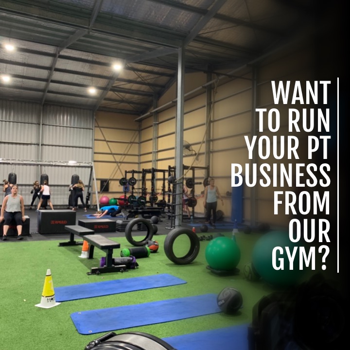 Luke’s Fitness Bootcamp | gym | 13 Edison Dr, Golden Grove SA 5125, Australia | 0488758889 OR +61 488 758 889