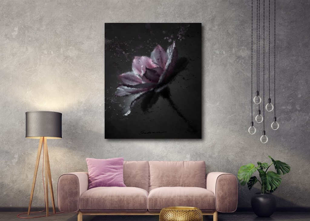 Sibraa Art | Box La, Upper Brookfield QLD 4069, Australia | Phone: 0450 014 363