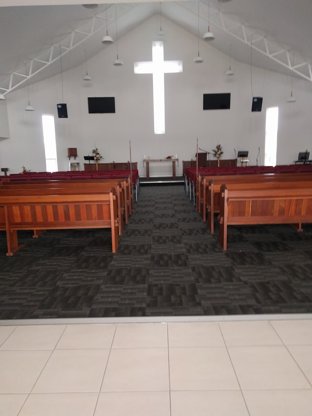 Secret Harbour Anglican Church | church | 9 Clarkshill Rd, Secret Harbour WA 6173, Australia | 0895234160 OR +61 8 9523 4160