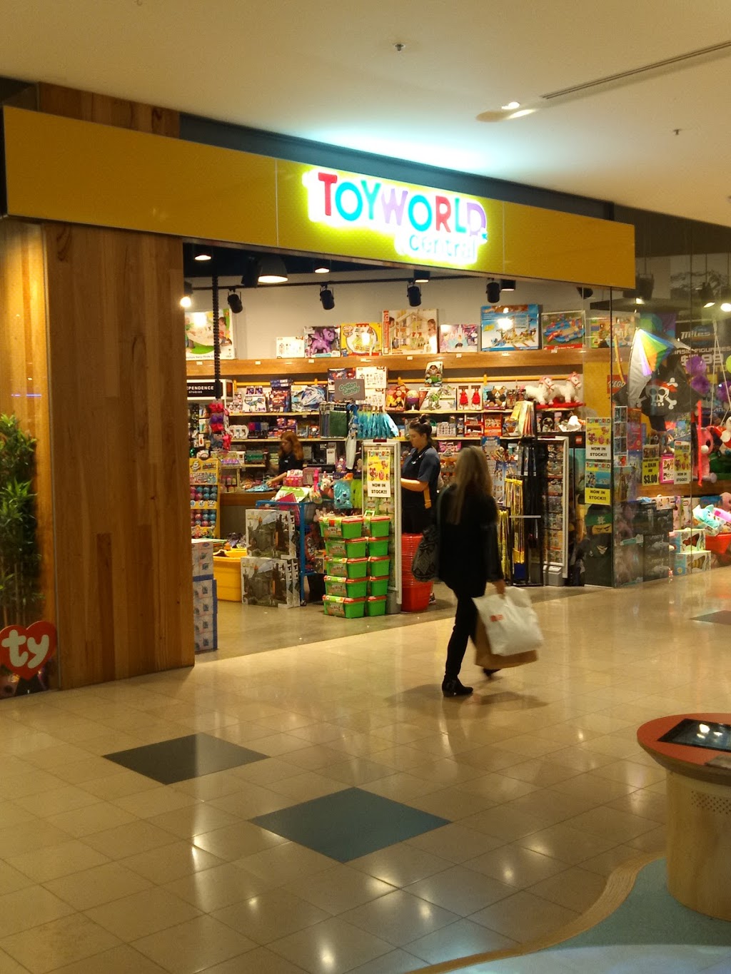Toyworld Chadstone | store | Shop B177, Chadstone Centre, Warrigal Rd, Chadstone VIC 3148, Australia | 0420384340 OR +61 420 384 340