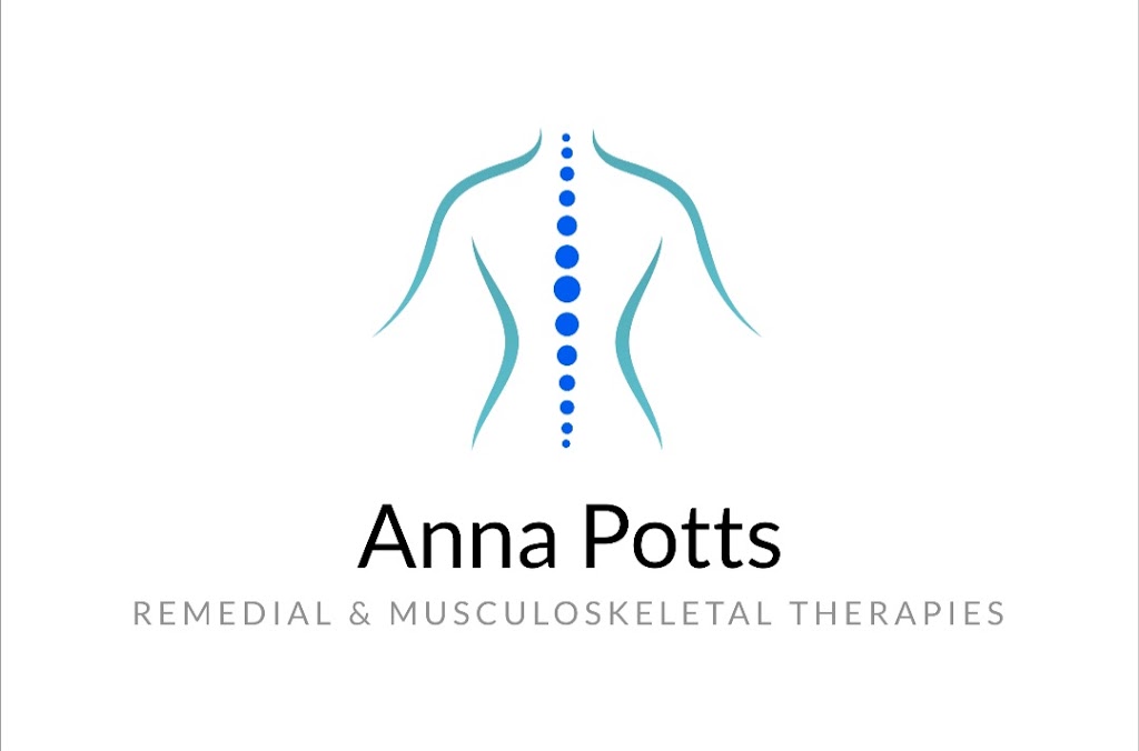 Anna Potts Remedial and Musculoskeletal Therapies |  | 1 Boyd St, Tweed Heads NSW 2485, Australia | 0434747933 OR +61 434 747 933