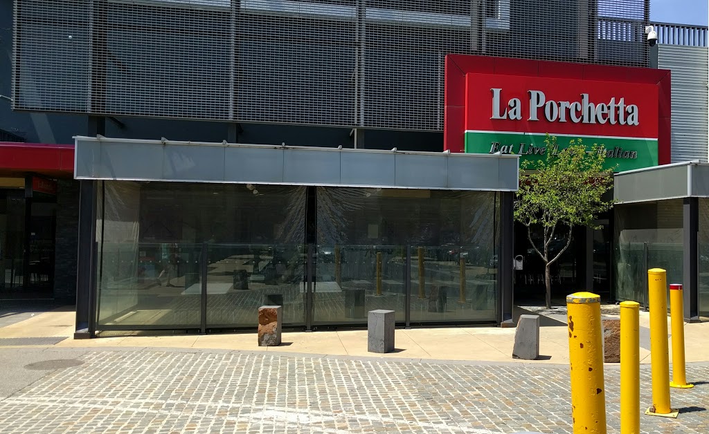 La Porchetta Sydenham (Take Away & Delivery Only) | meal delivery | Watergardens Town Centre, 399 Melton Hwy, Sydenham VIC 3585, Australia | 0394491322 OR +61 3 9449 1322
